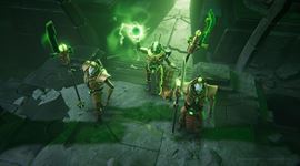 Warhammer 40,000: Mechanicus II