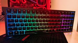 ROG Strix Morph 96 Wireless