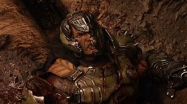 DOOM: The Dark Ages - Revelations