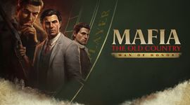Mafia: The Old Country – Man of Honor ukáže mladého Salieriho a jeho americké sny
