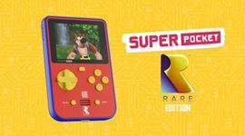 Super Pocket Rare Edition