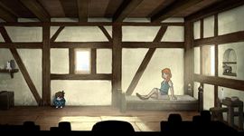Scarlet Deer Inn