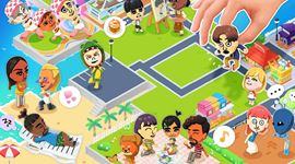 Tomodachi Life: Living the Dream