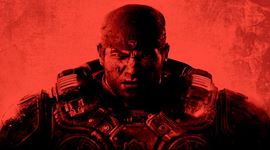Gears of War: E-Day
